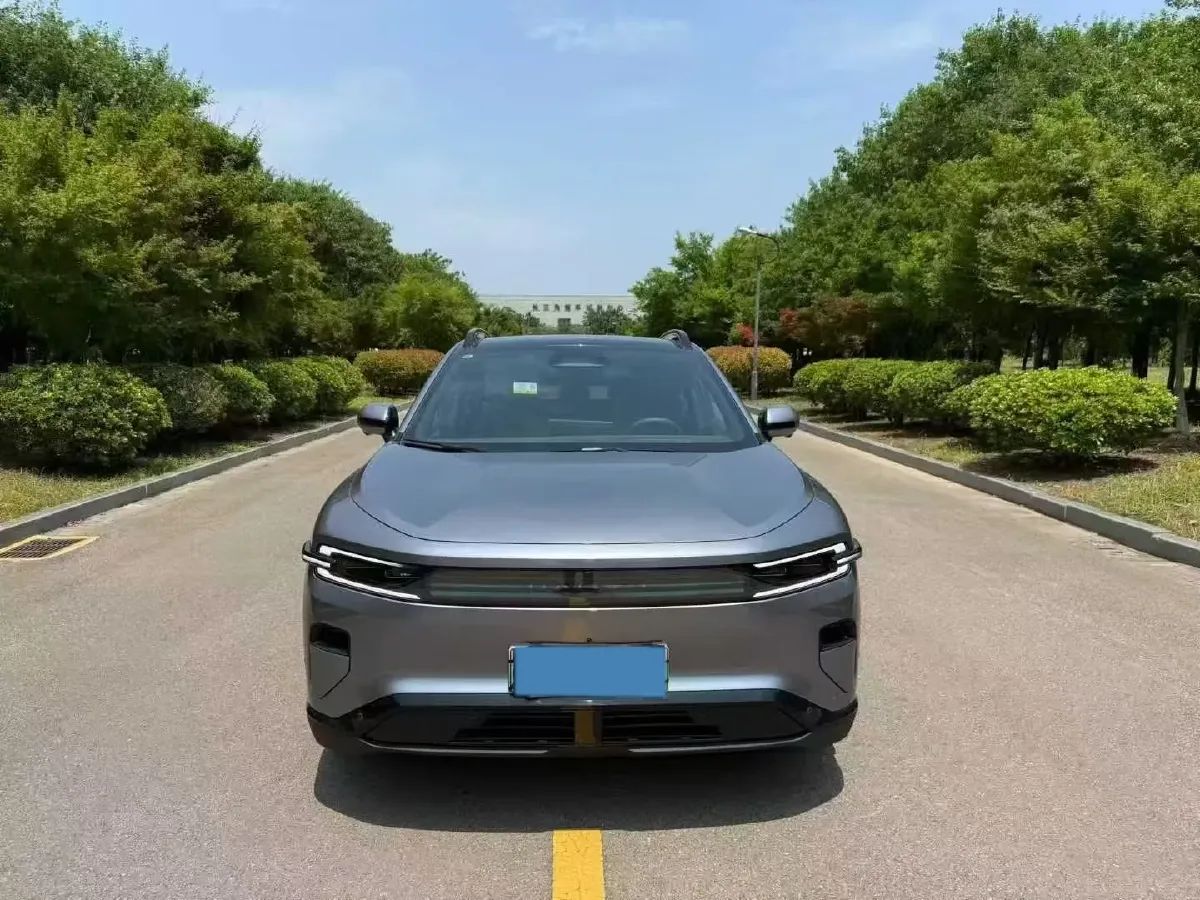 2025 ChangAn QiYuan E07 BEV 89.98KWH,autocango,china used car exporter,china ev exporter,chinese used car exporter,chinese used ev exporter