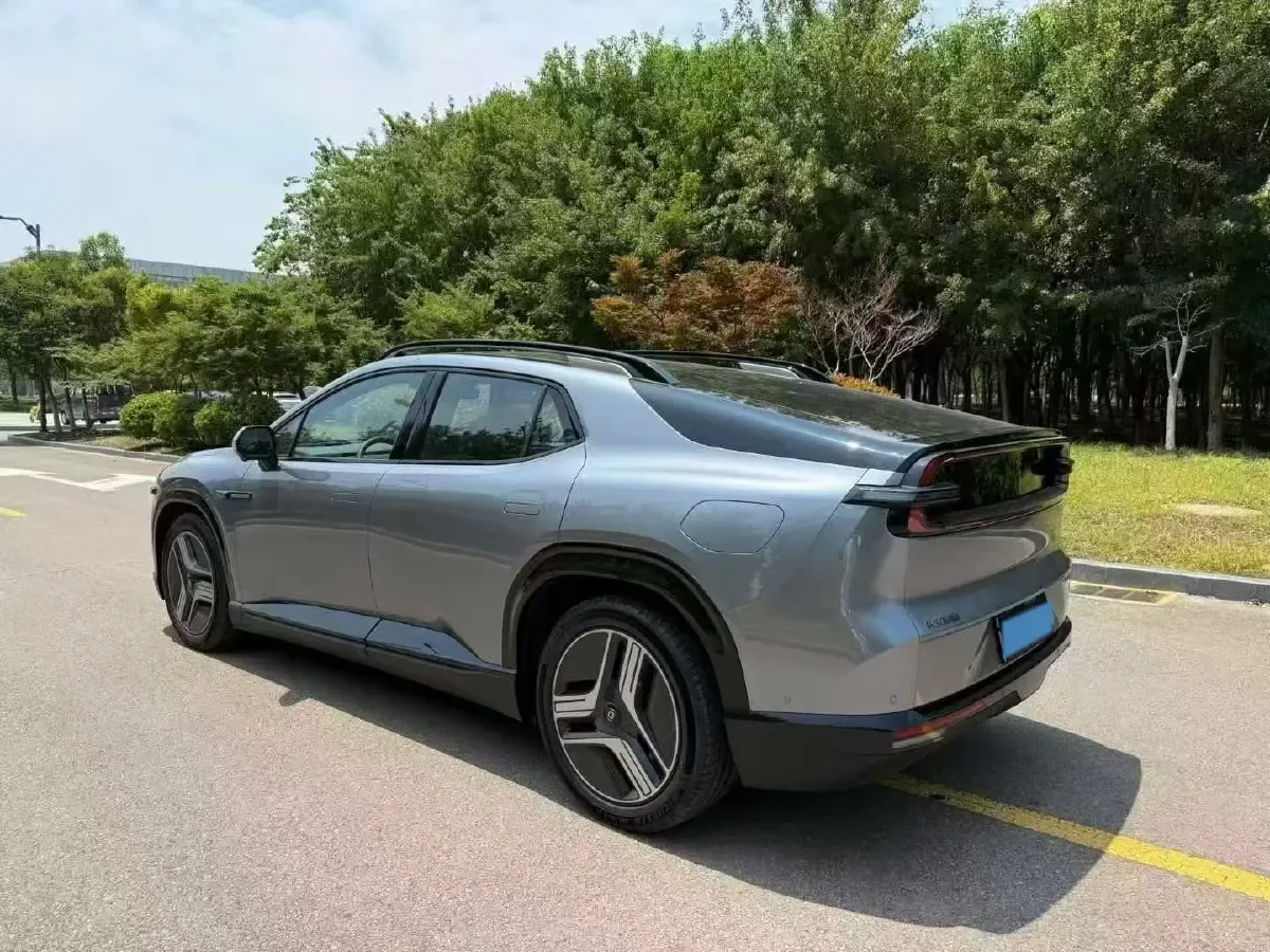 2025 ChangAn QiYuan E07 BEV 89.98KWH,autocango,china used car exporter,china ev exporter,chinese used car exporter,chinese used ev exporter
