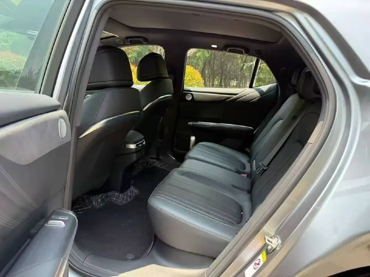 2025 ChangAn QiYuan E07 BEV 89.98KWH,autocango,china used car exporter,china ev exporter,chinese used car exporter,chinese used ev exporter