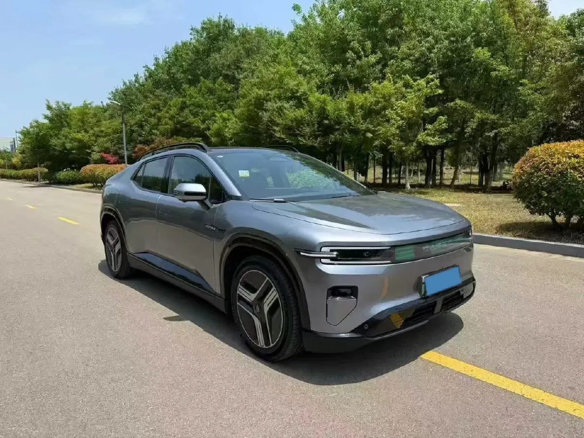 2025 ChangAn QiYuan E07 BEV 89.98KWH,autocango,china used car exporter,china ev exporter,chinese used car exporter,chinese used ev exporter