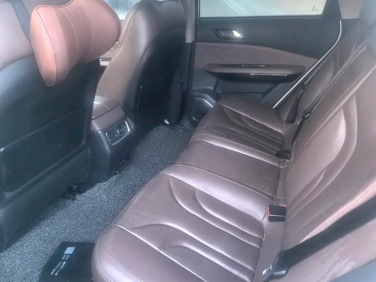 2019 Zotye T600 1.5T 156HP L4 6AT,autocango,china used car exporter,china ev exporter,chinese used car exporter,chinese used ev exporter