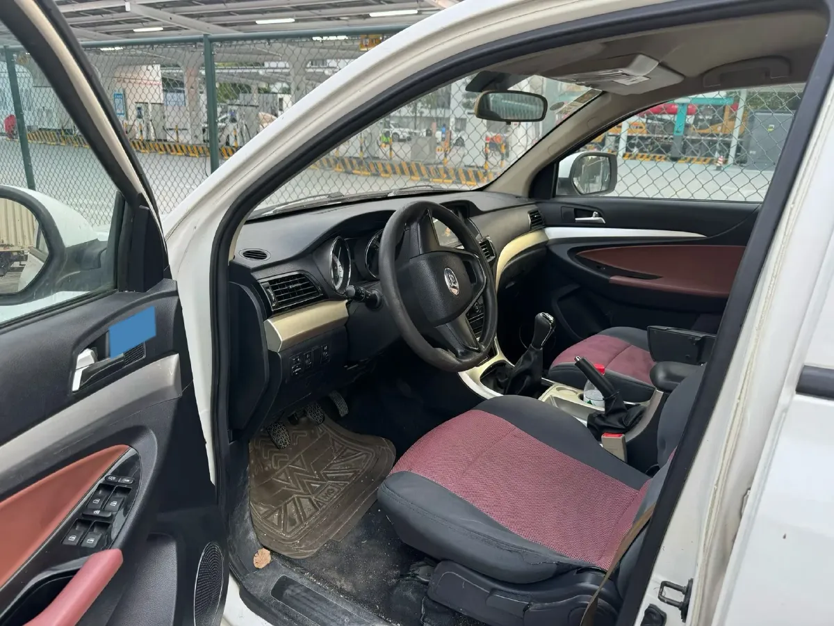 2017 Foday Lion F22 2.8T 102HP L4 5MT,autocango,china used car exporter,china ev exporter,chinese used car exporter,chinese used ev exporter