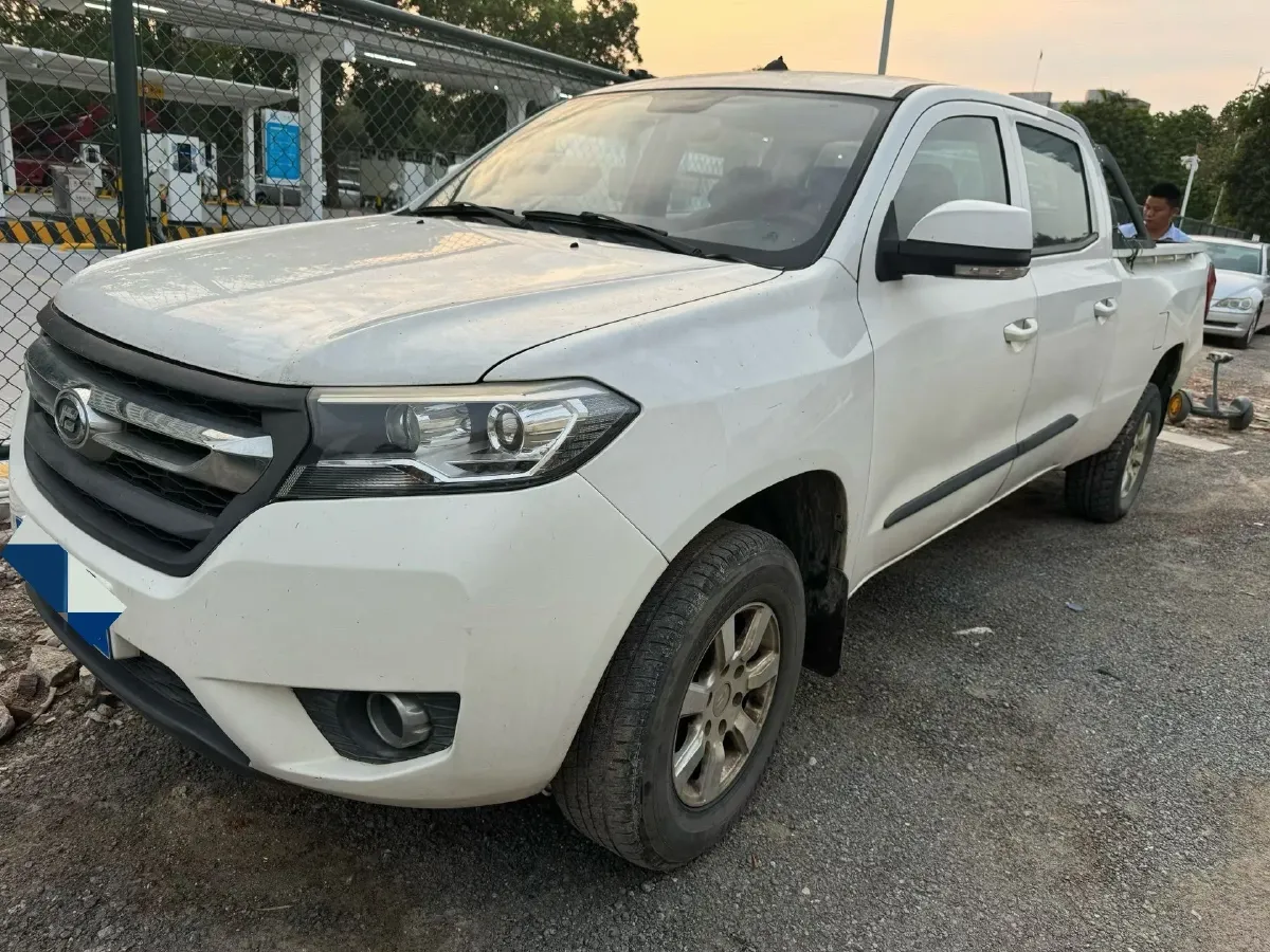 2017 Foday Lion F22 2.8T 102HP L4 5MT,autocango,china used car exporter,china ev exporter,chinese used car exporter,chinese used ev exporter