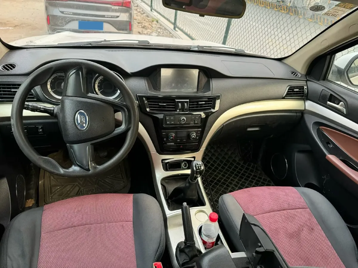 2017 Foday Lion F22 2.8T 102HP L4 5MT,autocango,china used car exporter,china ev exporter,chinese used car exporter,chinese used ev exporter