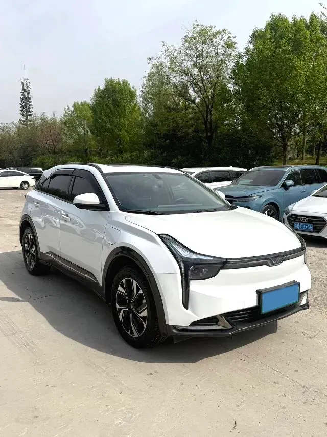 2022 Neta U BEV 55.8KWH,autocango,china used car exporter,china ev exporter,chinese used car exporter,chinese used ev exporter