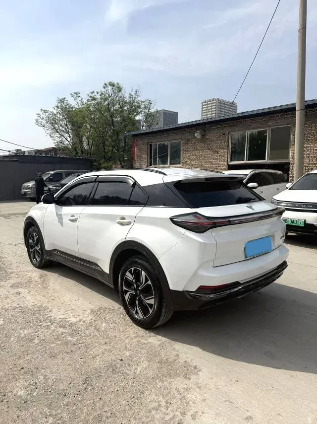 2022 Neta U BEV 55.8KWH,autocango,china used car exporter,china ev exporter,chinese used car exporter,chinese used ev exporter