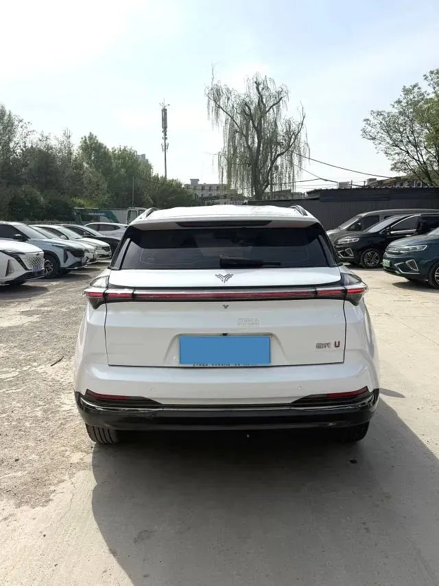 2022 Neta U BEV 55.8KWH,autocango,china used car exporter,china ev exporter,chinese used car exporter,chinese used ev exporter