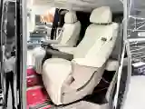 2023 Denza D9 1.5T 139HP L4 E-CVT PHEV 11.06KWH