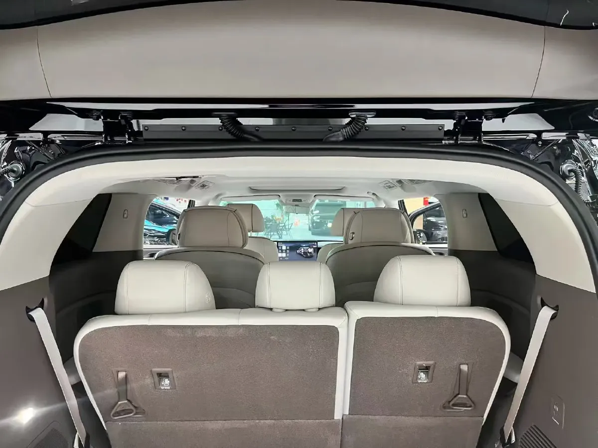 2023 Denza D9 1.5T 139HP L4 E-CVT PHEV 11.06KWH,autocango,china used car exporter,china ev exporter,chinese used car exporter,chinese used ev exporter