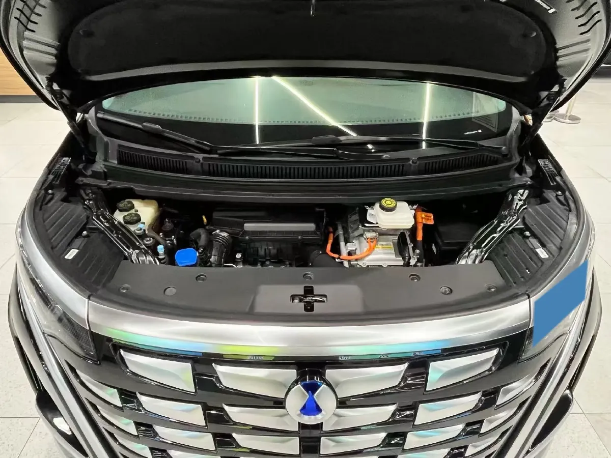 2023 Denza D9 1.5T 139HP L4 E-CVT PHEV 11.06KWH,autocango,china used car exporter,china ev exporter,chinese used car exporter,chinese used ev exporter