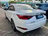 2019 BeiJing Auto U7 1.5T 150HP L4 CVT