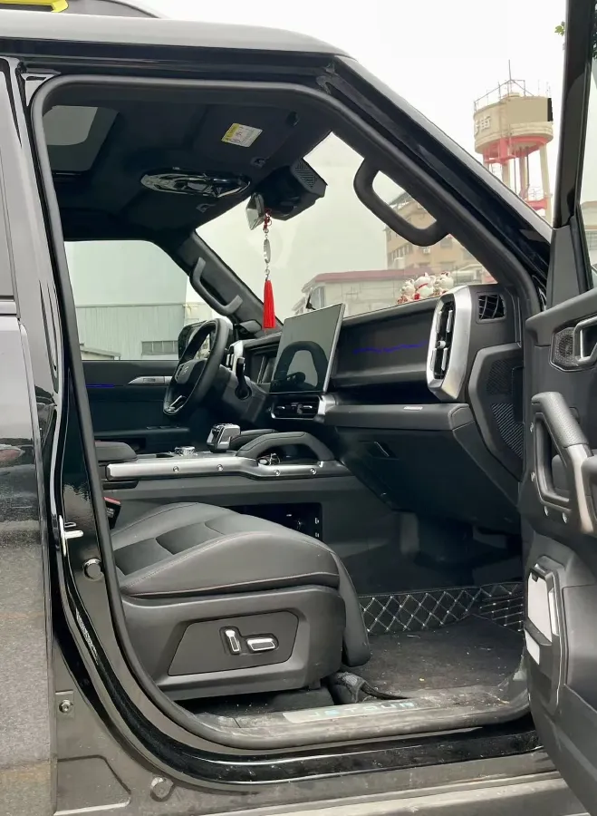 2024 Jetour ShanHai TravellerC-DM 1.5T 156HP L4 3DHT PHEV 43.24KWH,autocango,china used car exporter,china ev exporter,chinese used car exporter,chinese used ev exporter