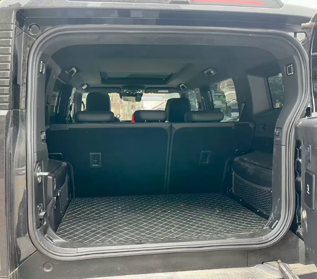 2024 Jetour ShanHai TravellerC-DM 1.5T 156HP L4 3DHT PHEV 43.24KWH,autocango,china used car exporter,china ev exporter,chinese used car exporter,chinese used ev exporter