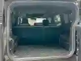 2024 Jetour ShanHai TravellerC-DM 1.5T 156HP L4 3DHT PHEV 43.24KWH