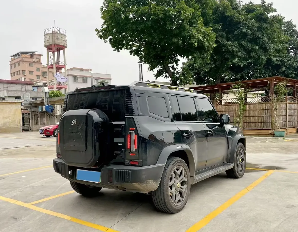 2024 Jetour ShanHai TravellerC-DM 1.5T 156HP L4 3DHT PHEV 43.24KWH,autocango,china used car exporter,china ev exporter,chinese used car exporter,chinese used ev exporter