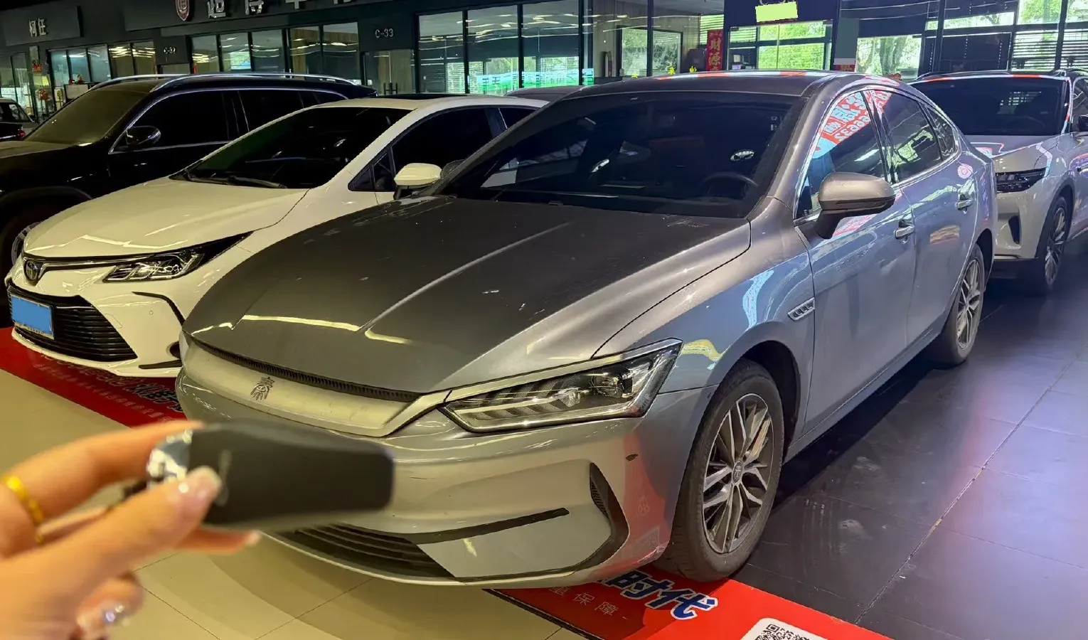 2021 DongFeng FuKang e Elysee BEV 38.4KWH,autocango,china used car exporter,china ev exporter,chinese used car exporter,chinese used ev exporter
