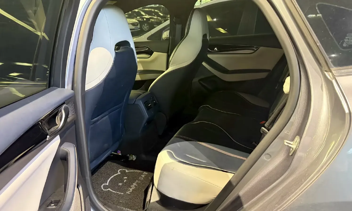 2021 DongFeng FuKang e Elysee BEV 38.4KWH,autocango,china used car exporter,china ev exporter,chinese used car exporter,chinese used ev exporter