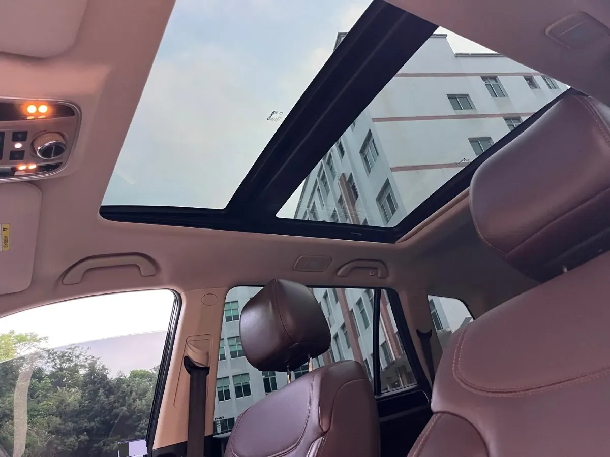 2017 Yema T70 1.8T 160HP L4 CVT,autocango,china used car exporter,china ev exporter,chinese used car exporter,chinese used ev exporter