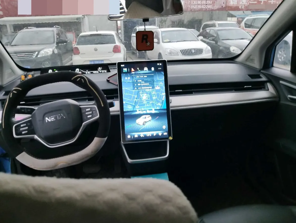 2021 Neta V BEV 38.54KWH,autocango,china used car exporter,china ev exporter,chinese used car exporter,chinese used ev exporter
