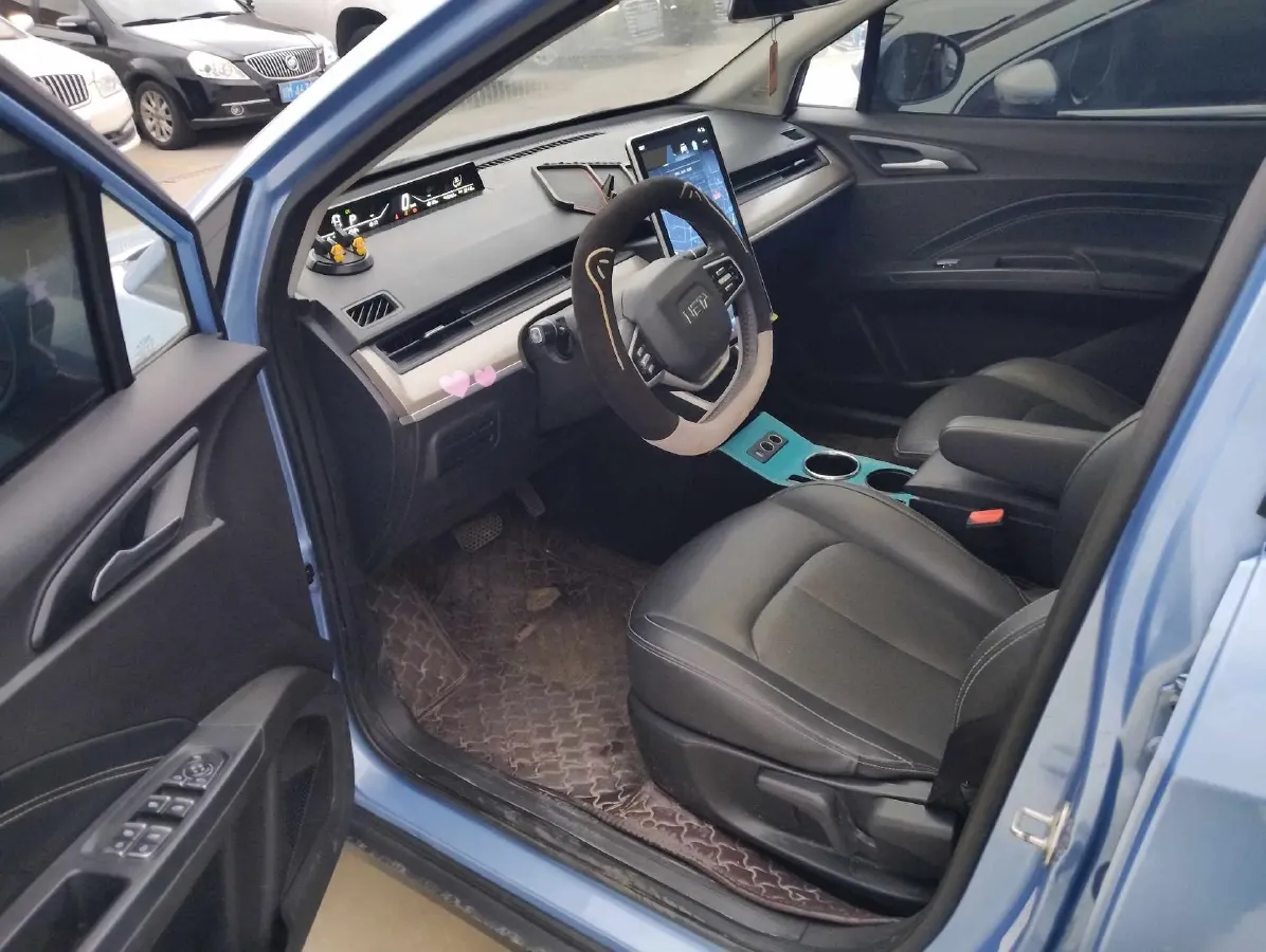 2021 Neta V BEV 38.54KWH,autocango,china used car exporter,china ev exporter,chinese used car exporter,chinese used ev exporter