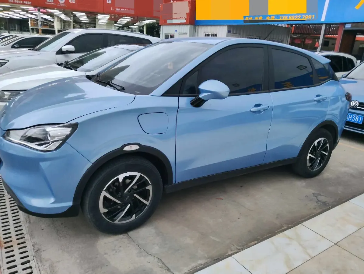 2021 Neta V BEV 38.54KWH,autocango,china used car exporter,china ev exporter,chinese used car exporter,chinese used ev exporter