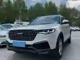 2018 Zotye T700 1.8T 177HP L4 6DCT