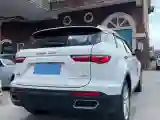 2018 Zotye T700 1.8T 177HP L4 6DCT