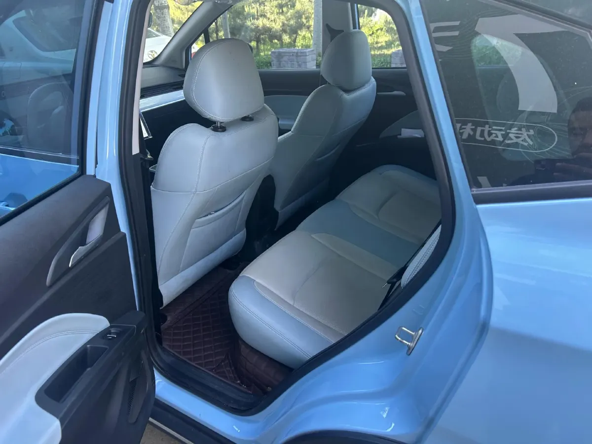 2023 Neta AYA BEV,autocango,china used car exporter,china ev exporter,chinese used car exporter,chinese used ev exporter
