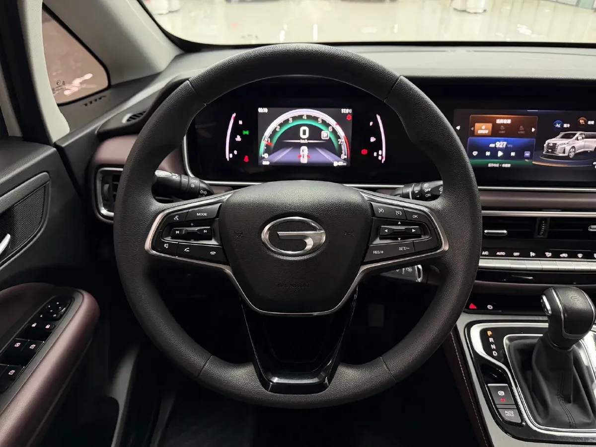 2021 GAC Trumpchi M6 1.5T 169HP L4 7DCT,autocango,china used car exporter,china ev exporter,chinese used car exporter,chinese used ev exporter