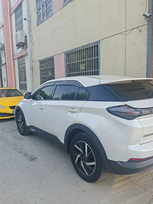 2020 Neta U BEV 68KWH,autocango,china used car exporter,china ev exporter,chinese used car exporter,chinese used ev exporter