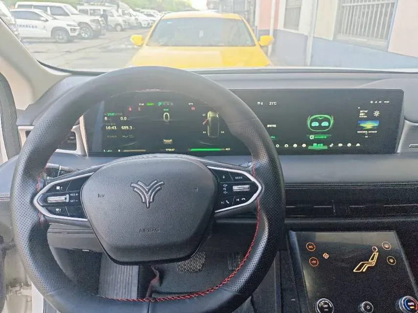 2020 Neta U BEV 68KWH,autocango,china used car exporter,china ev exporter,chinese used car exporter,chinese used ev exporter