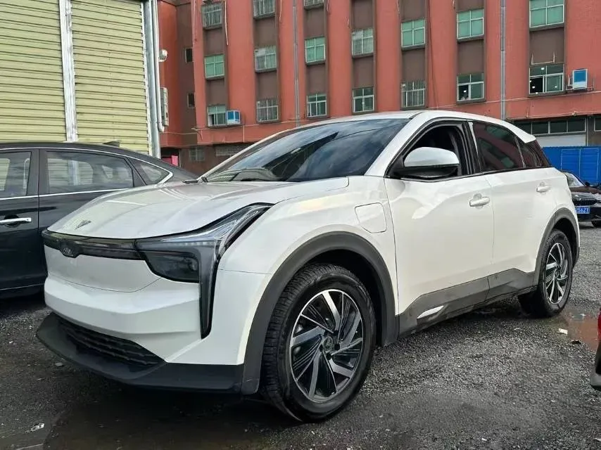 2020 Neta U BEV 68KWH,autocango,china used car exporter,china ev exporter,chinese used car exporter,chinese used ev exporter