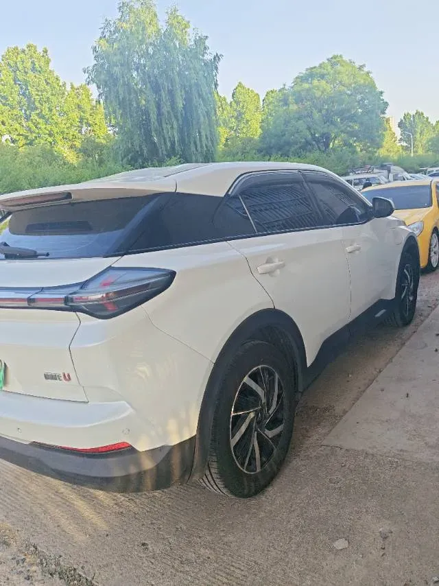 2020 Neta U BEV 68KWH,autocango,china used car exporter,china ev exporter,chinese used car exporter,chinese used ev exporter