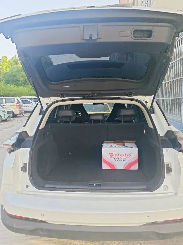 2020 Neta U BEV 68KWH,autocango,china used car exporter,china ev exporter,chinese used car exporter,chinese used ev exporter