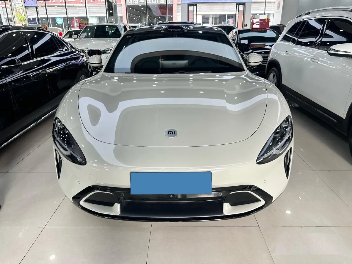2024 MI SU7 BEV 94.3KWH,autocango,china used car exporter,china ev exporter,chinese used car exporter,chinese used ev exporter
