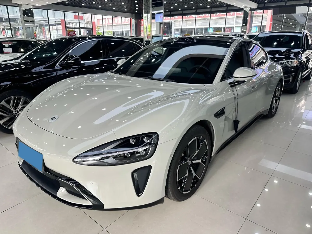 2024 MI SU7 BEV 94.3KWH,autocango,china used car exporter,china ev exporter,chinese used car exporter,chinese used ev exporter