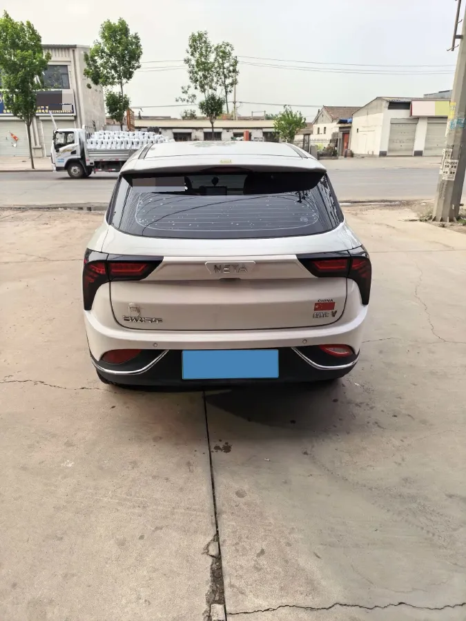 2022 Neta V BEV 38.54KWH,autocango,china used car exporter,china ev exporter,chinese used car exporter,chinese used ev exporter