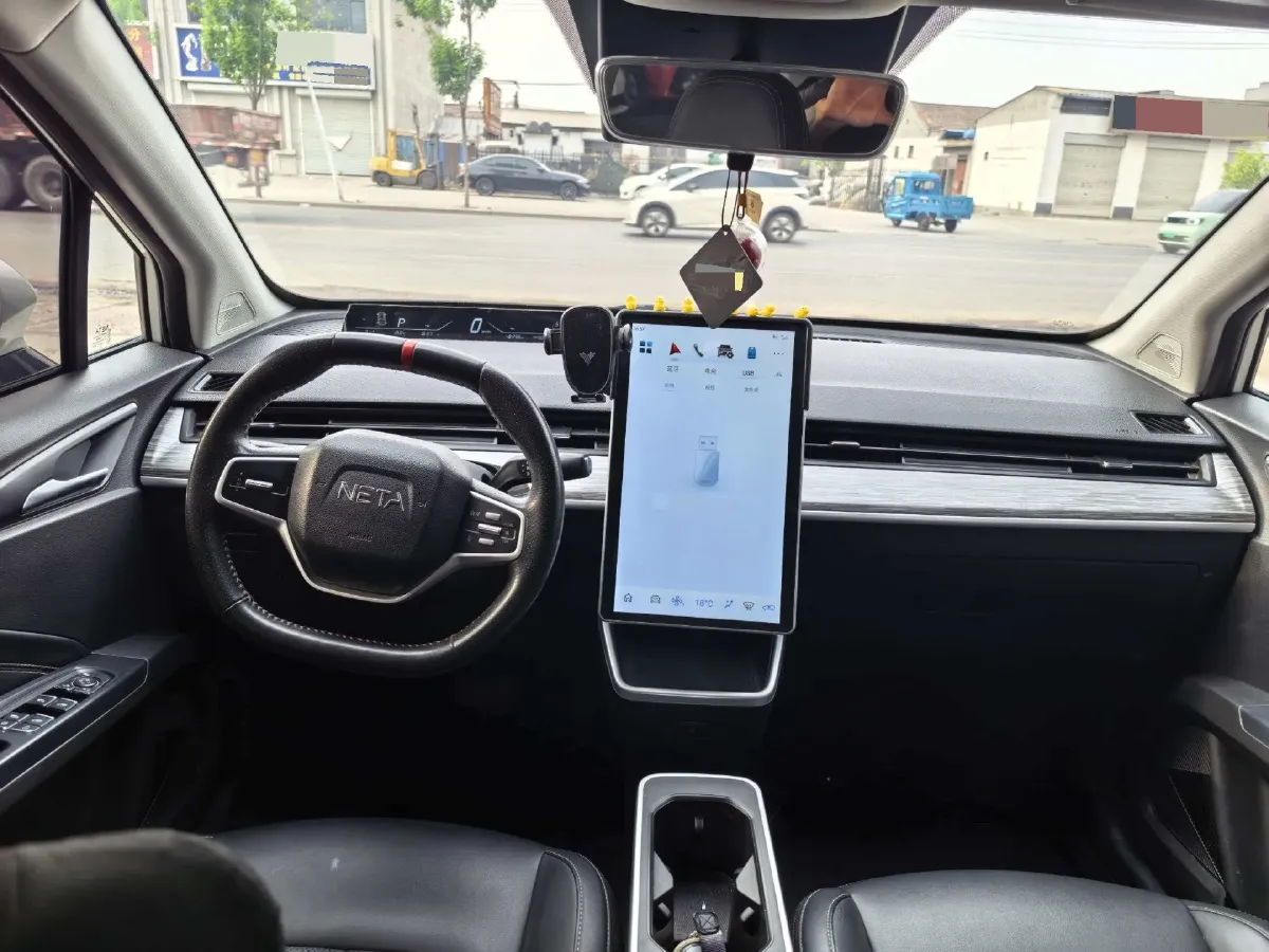 2022 Neta V BEV 38.54KWH,autocango,china used car exporter,china ev exporter,chinese used car exporter,chinese used ev exporter