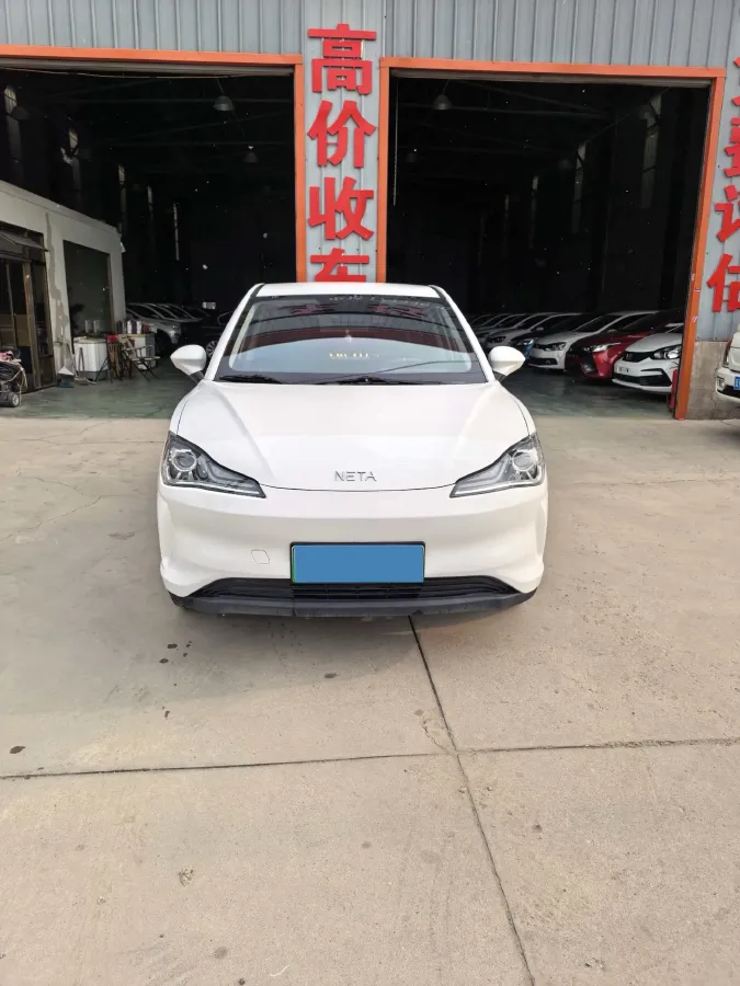 2022 Neta V BEV 38.54KWH,autocango,china used car exporter,china ev exporter,chinese used car exporter,chinese used ev exporter