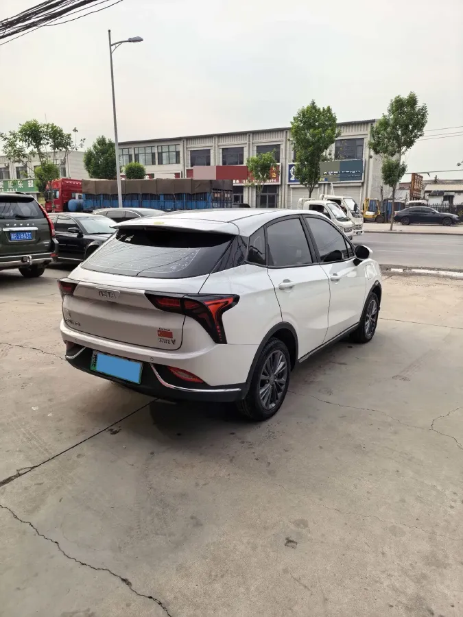 2022 Neta V BEV 38.54KWH,autocango,china used car exporter,china ev exporter,chinese used car exporter,chinese used ev exporter