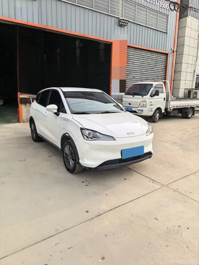 2022 Neta V BEV 38.54KWH,autocango,china used car exporter,china ev exporter,chinese used car exporter,chinese used ev exporter
