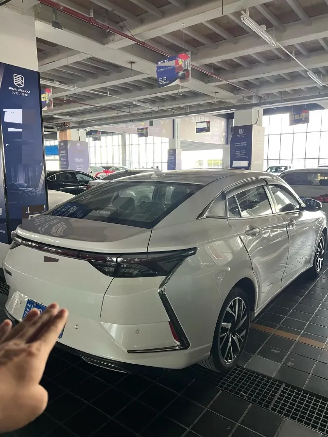 2021 DongFeng Aeolus YiXuan 1.5T 150HP L4 6DCT,autocango,china used car exporter,china ev exporter,chinese used car exporter,chinese used ev exporter