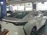 2021 DongFeng Aeolus YiXuan 1.5T 150HP L4 6DCT