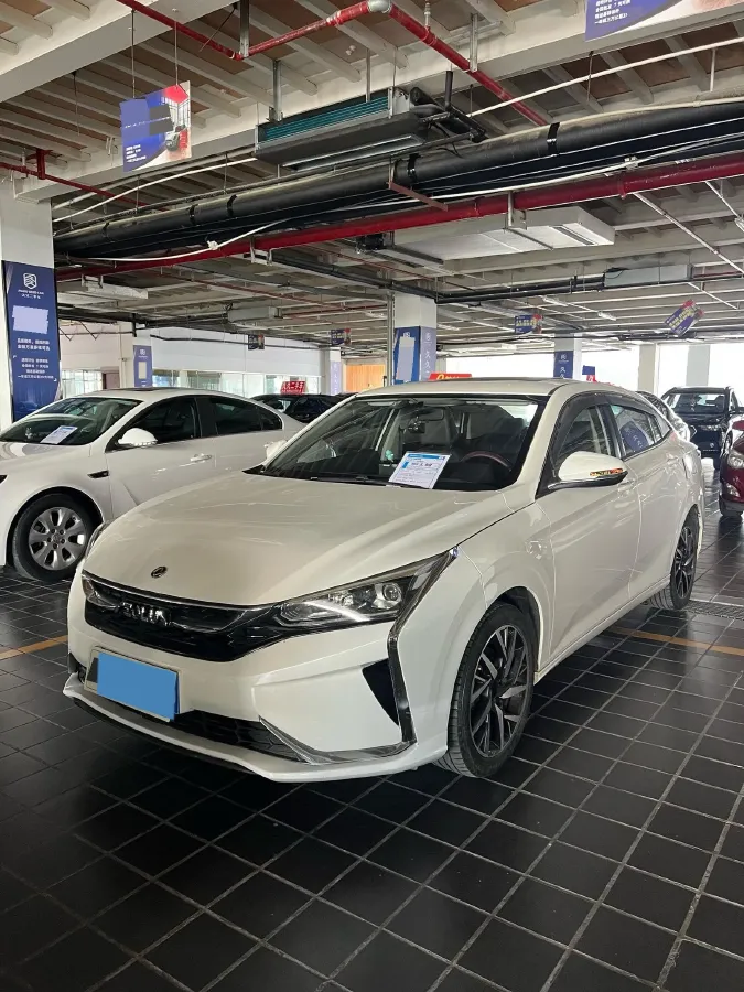 2021 DongFeng Aeolus YiXuan 1.5T 150HP L4 6DCT,autocango,china used car exporter,china ev exporter,chinese used car exporter,chinese used ev exporter