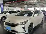 2021 DongFeng Aeolus YiXuan 1.5T 150HP L4 6DCT