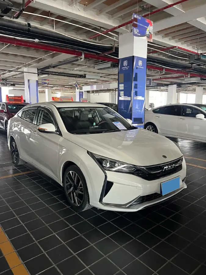 2021 DongFeng Aeolus YiXuan 1.5T 150HP L4 6DCT,autocango,china used car exporter,china ev exporter,chinese used car exporter,chinese used ev exporter