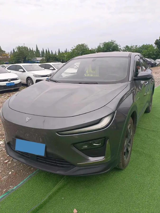 2024 Neta X BEV,autocango,china used car exporter,china ev exporter,chinese used car exporter,chinese used ev exporter