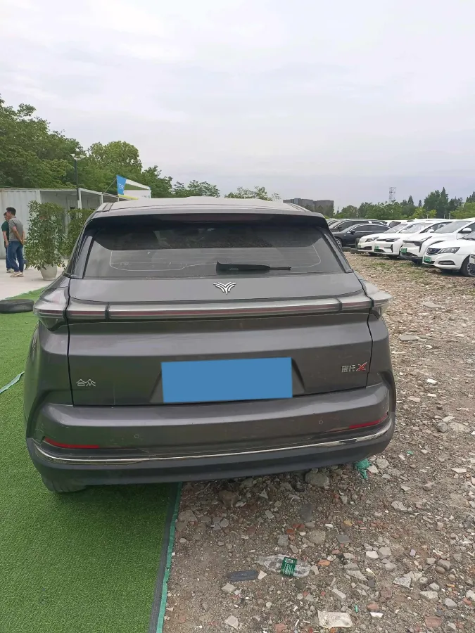 2024 Neta X BEV,autocango,china used car exporter,china ev exporter,chinese used car exporter,chinese used ev exporter