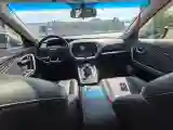 2018 SWM X7 1.5T 156HP L4 6AT