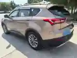 2018 SWM X7 1.5T 156HP L4 6AT